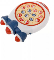 Игра настольная «Рыбалка» - Фото 4