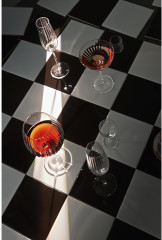 Набор бокалов для вина «Alice» - Фото 3