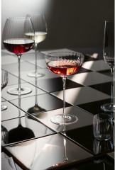 Набор бокалов для вина «Alice» - Фото 4