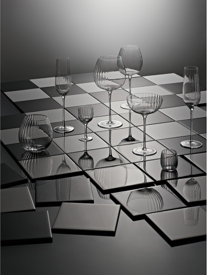 Набор рюмок «Alice»