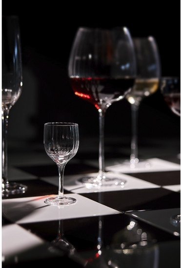 Набор рюмок «Alice»