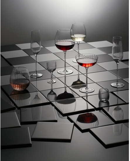 Набор рюмок «Alice»