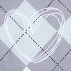 Комплект постельного белья «Geometry» - Фото 4