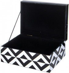 Шкатулка - Фото 1