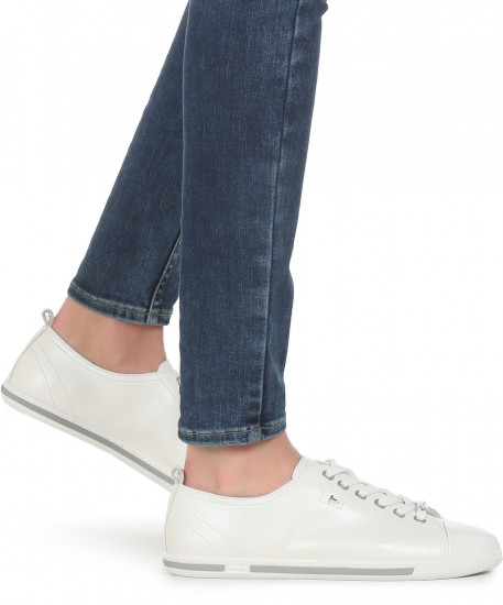 Кеды женские