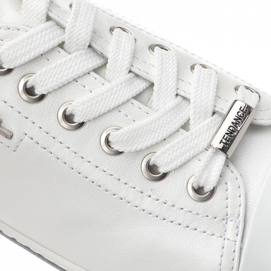 Кеды женские