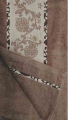 Полотенце махровое «Imperiale» - Фото 1