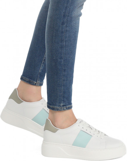 Кеды женские