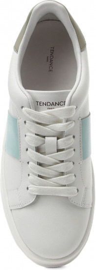 Кеды женские