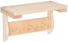 Полка-вешалка - Фото 2