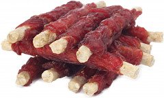 Лакомство для собак «Свежесть», кебаб по-охотничьи - Фото 1