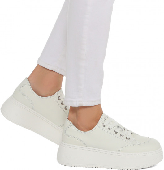 Кеды женские