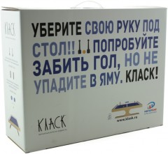 Настольная игра «Класк» - Фото 1