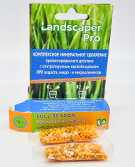 Удобрение для цветов минеральное «Landscaper Рго Full Season» - Фото 3