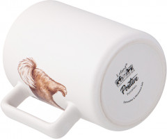 Кружка «Pomeranian spitz» - Фото 4