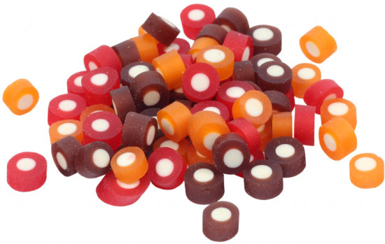 Мармелад мясной для собак