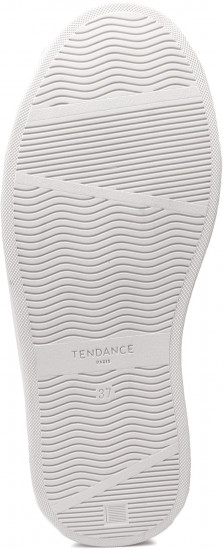 Кеды женские