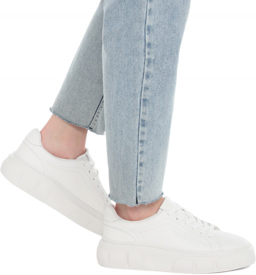 Кеды женские