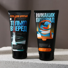 Набор подарочный мужской «Настоящий космонавт» - Фото 1