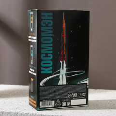 Набор подарочный мужской «Настоящий космонавт» - Фото 9