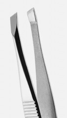 Пинцет диагональный - Фото 2