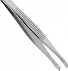Пинцет диагональный - Фото 3