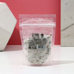 Соль для ванны с цветами нежной лаванды - Фото 3