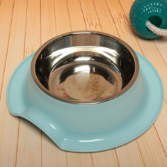 Миска на подставке для животных - Фото 1