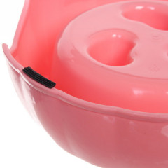 Миска для медленного кормления «Зиг-Заг» - Фото 1