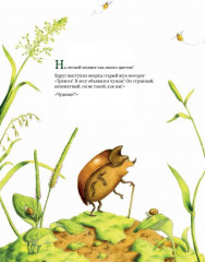 Книга цветов. Мальчик-Одуванчик - Фото 3