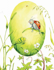 Книга цветов. Мальчик-Одуванчик - Фото 4