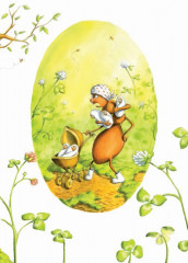 Книга цветов. Мальчик-Одуванчик - Фото 6