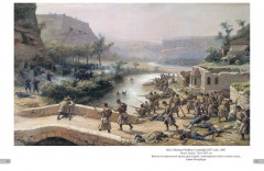 Павел Ковалевский. Лучшие картины - Фото 6