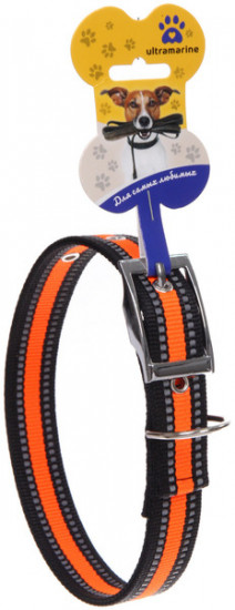 Ошейник для собак «Дружок»