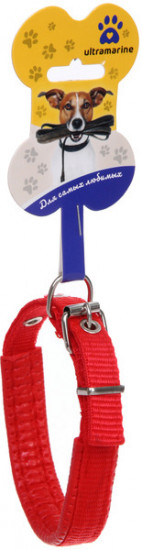 Ошейник для собак «Зооленд Бро»