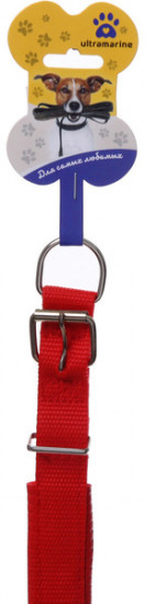 Ошейник для собак «Зооленд Бро»