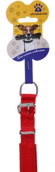 Ошейник для собак «Зооленд Бро»