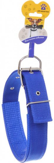 Ошейник для собак «Зооленд Бро»