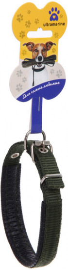 Ошейник для собак «Зооленд Бро»