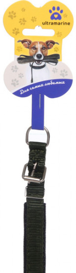 Ошейник для собак «Зооленд Бро»