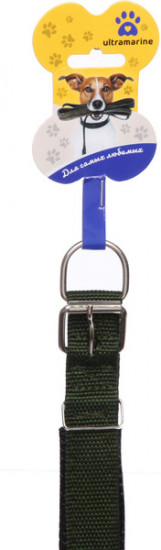 Ошейник для собак «Зооленд Бро»