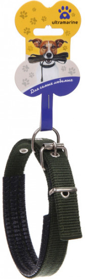 Ошейник для собак «Зооленд Бро»