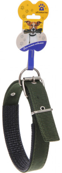 Ошейник для собак «Зооленд Бро»