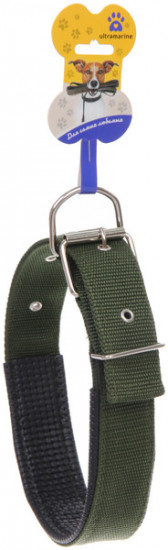 Ошейник для собак «Зооленд Бро»