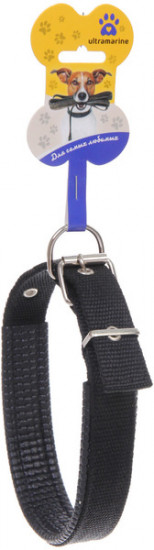 Ошейник для собак «Зооленд Бро»