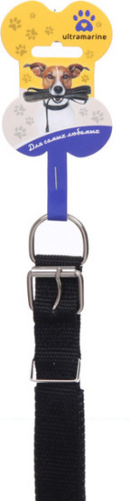 Ошейник для собак «Зооленд Бро»