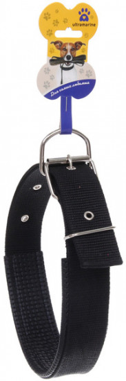 Ошейник для собак «Зооленд Бро»