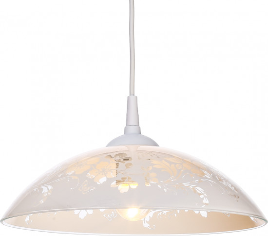 Светильник «Цветочный сад»