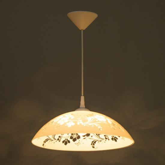 Светильник «Цветочный сад»