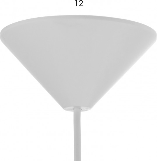 Светильник «Цветочный сад»